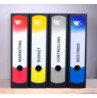 How to create filing labels